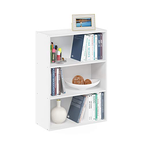 PASIR Book Shelf