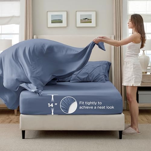 7 Piece California King Comforter Set & Sheets