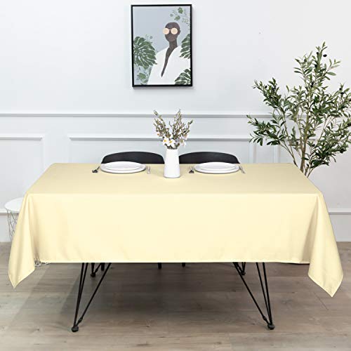 Square Tablecloth