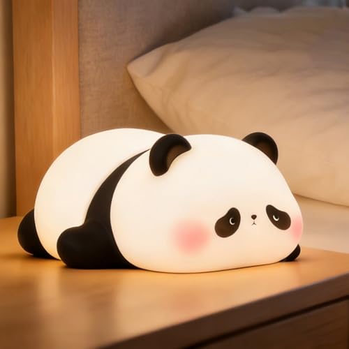 Panda Night Light