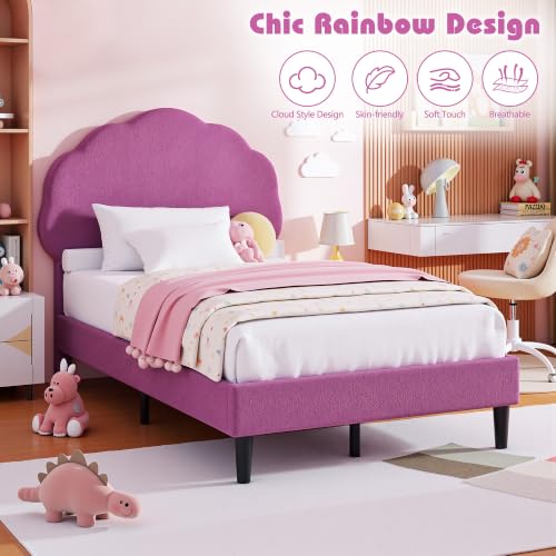 Twin Size Bed Frame