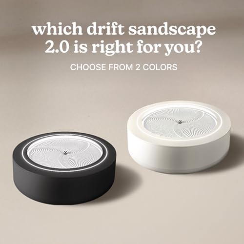Drift 11” Sandscape