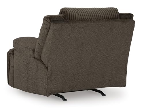 Top Tier Rocker Recliner Chair