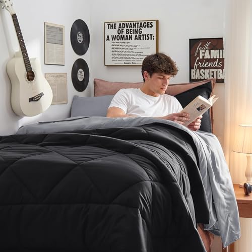 5 Piece Twin XL Comforter Set