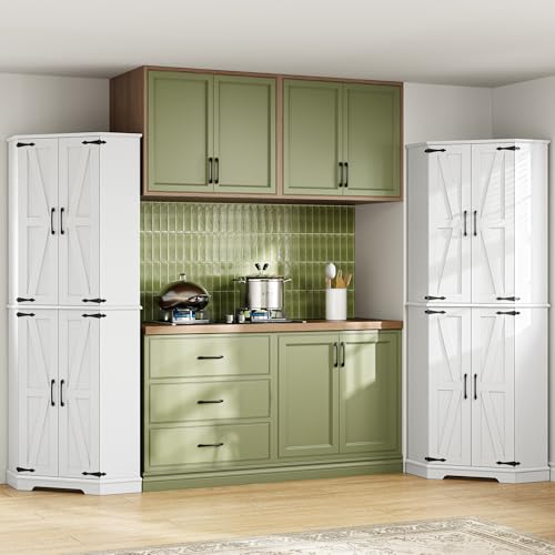 Corner Cabinet