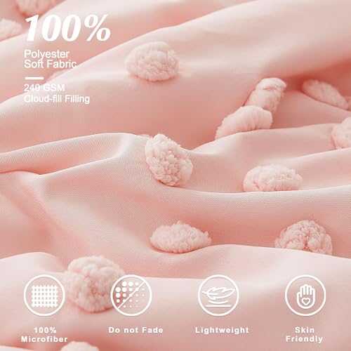 Full Size Comforter Sets for Girls