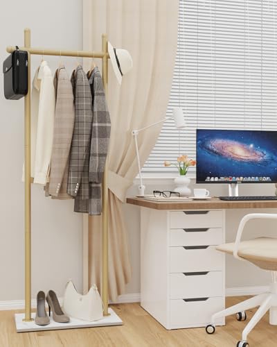 Industrial Clothes Racks