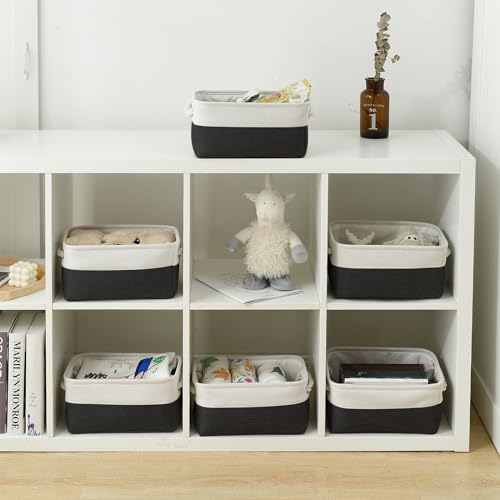 Storage Bins for Shelves