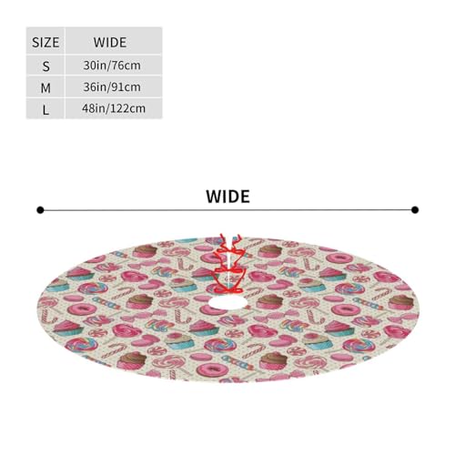 Christmas Tree Skirt