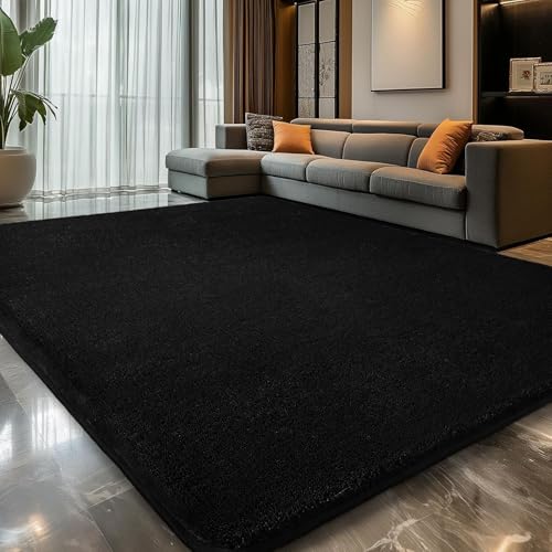 6x9 Area Rugs for Living Room Bedroom (54 Sq Ft)