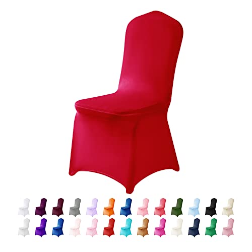 Spandex Chair Covers