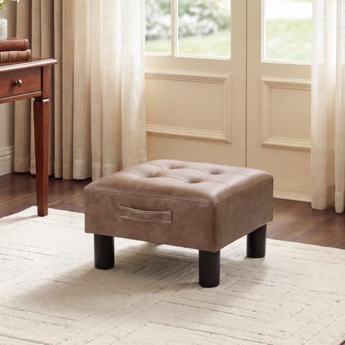 Small Ottoman Foot Stool