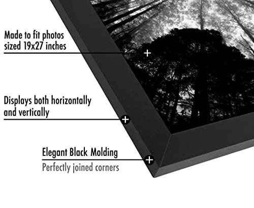 19x27 Poster Frame