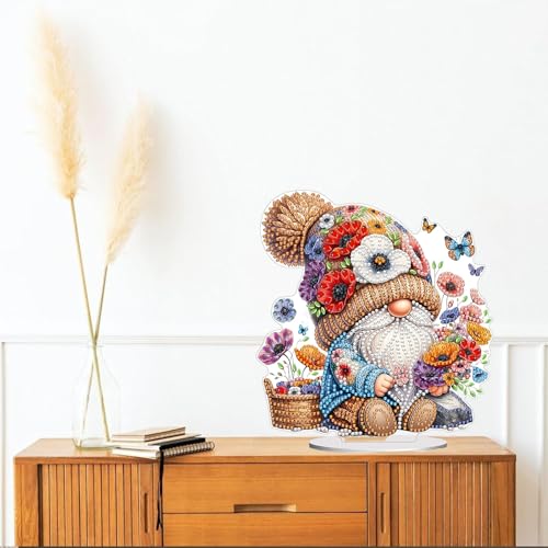 Diamond Painting Kits for Adults Beginners