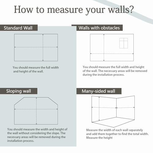 Black and White Art Graffiti Wallpaper wall murals for Bathroom 159"x107"