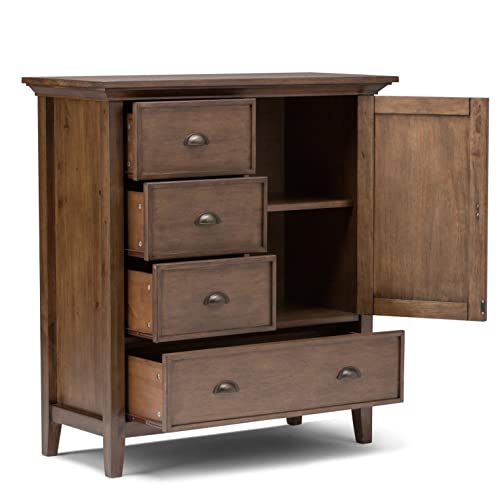 Redmond Storage Cabinet