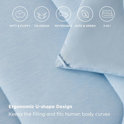 King Comforter Set