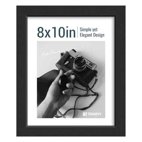 8x10 Picture Frame