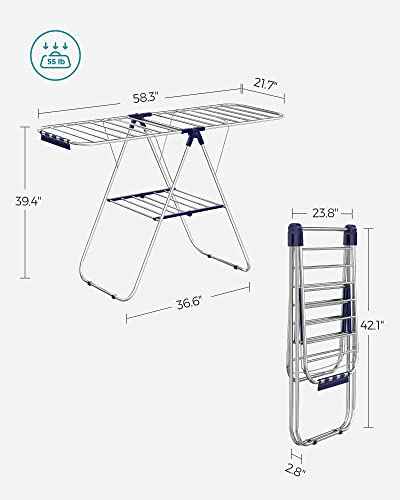 Clothes Drying Rack