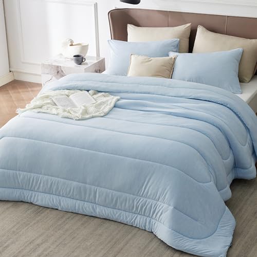 King Comforter Set