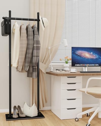 Industrial Clothes Racks
