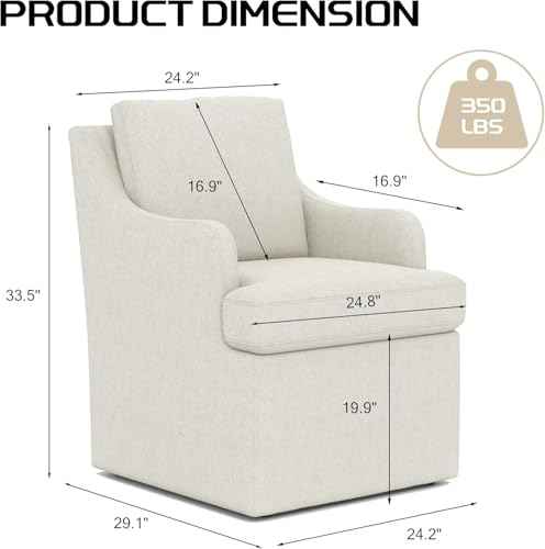 Upholstered Dining Chairs
