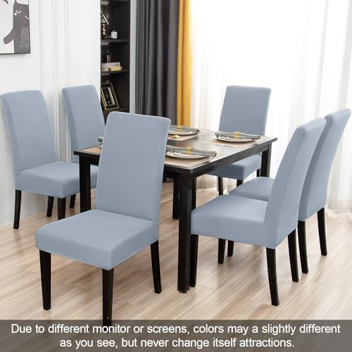 Dining Chair Covers Set of 6