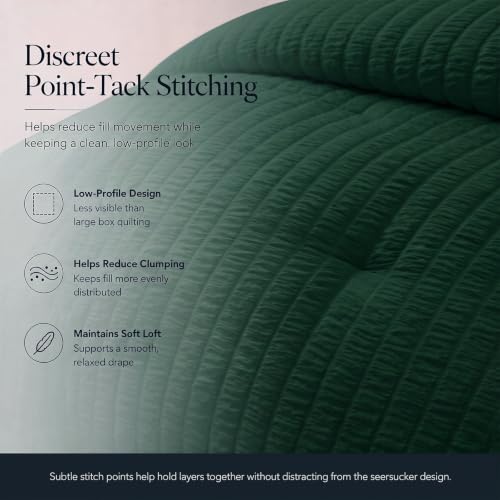 Twin Comforter Set