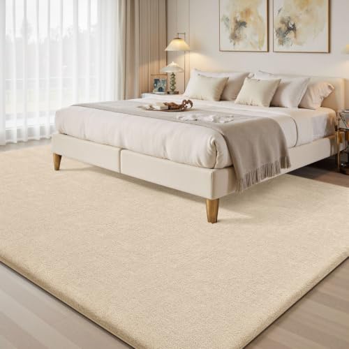 8x10 Area Rugs for Living Room Bedroom (80 Sq Ft)