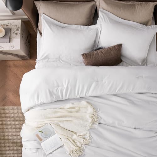 Queen Comforter Set