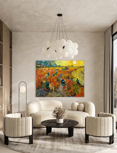 Van Gogh Canvas Wall Art
