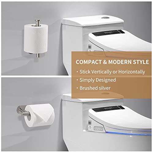 Toilet Paper Holder