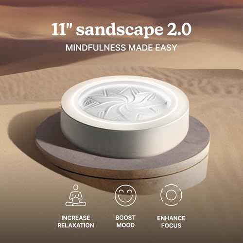 Drift 11” Sandscape