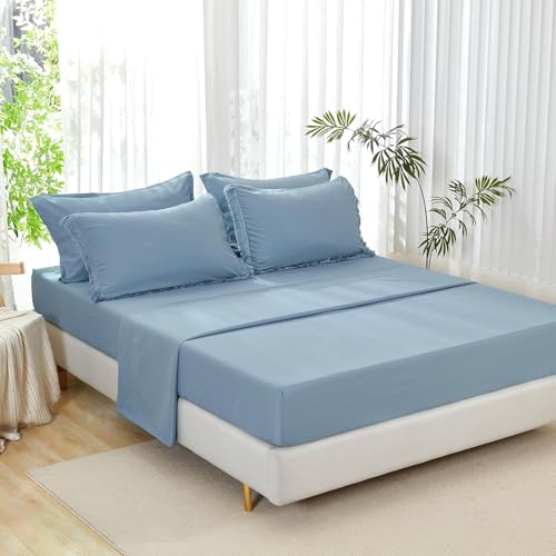 California King Comforter Set