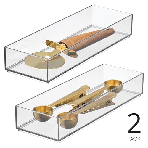Drawer Organization (2 Count)