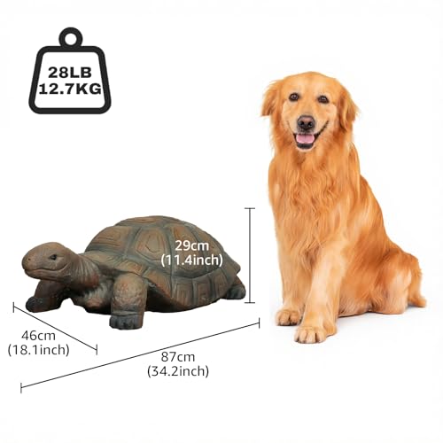 Turtle Statues for Garden