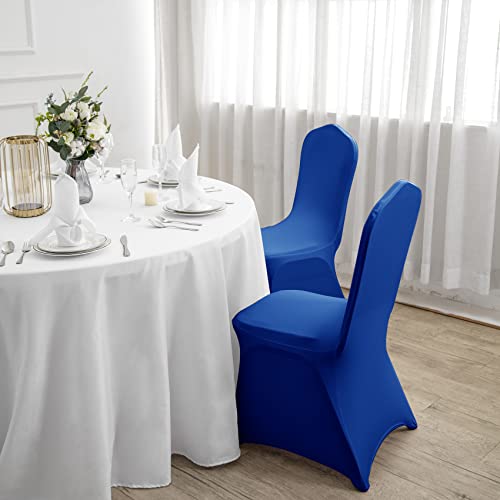 Spandex Chair Covers