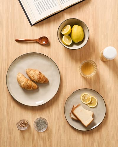 Dinnerware Sets for 4