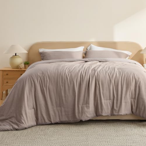 Oversized King Comforter Set