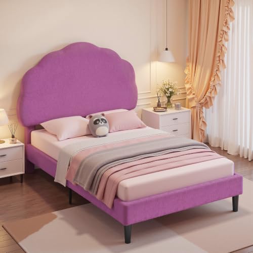 Twin Size Bed Frame