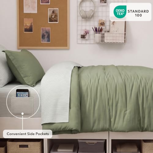 Oversized King Comforter Set