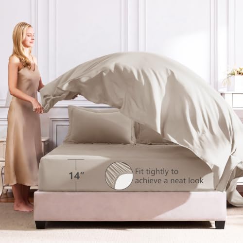 Full Size Comforter Sets Linen