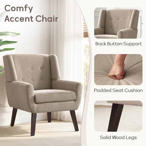 Accent Chair for Living Room