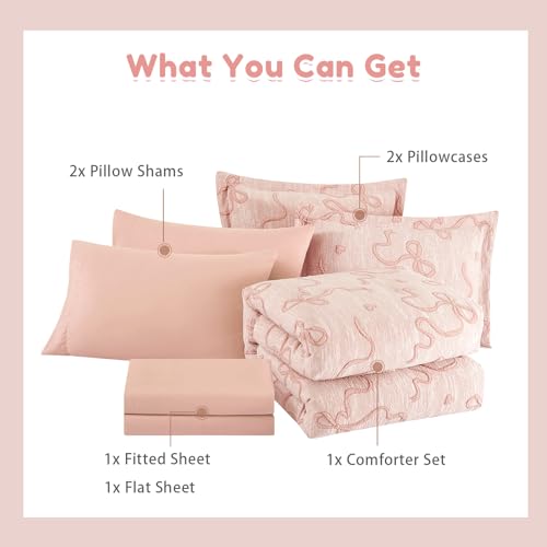Full Size Comforter Sets for Girls