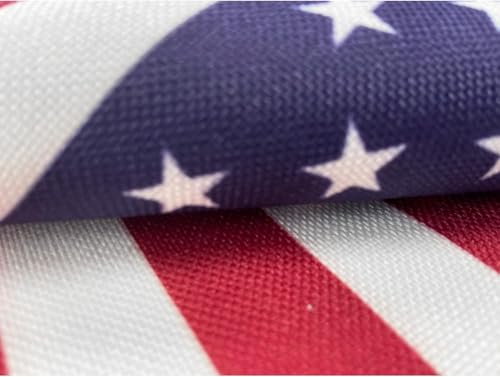 250 Anniversary USA Flag Garden Flags 1776