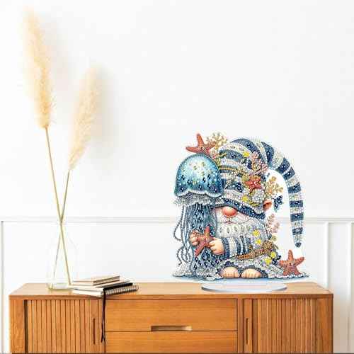 Diamond Painting Kits for Adults Beginners