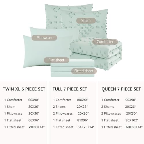 Girls Full Size Comforter Sets