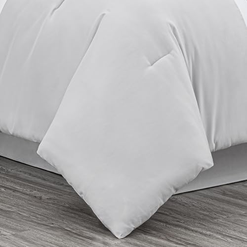 Upland 7 Piece Quilted Patchwork Comforter Set