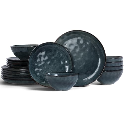 Dinnerware Sets for 6 (18 Count)