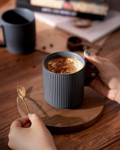 Coffee Mug Set of 8 (72 Count)